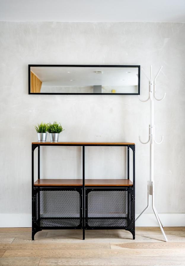 Entire Apartment In The Heart Of Brighton Lanes Exteriér fotografie