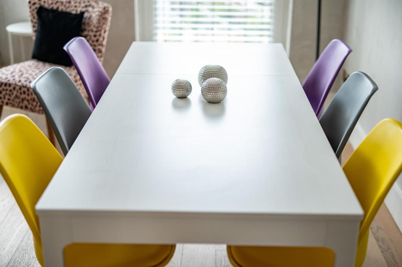 Entire Apartment In The Heart Of Brighton Lanes Exteriér fotografie