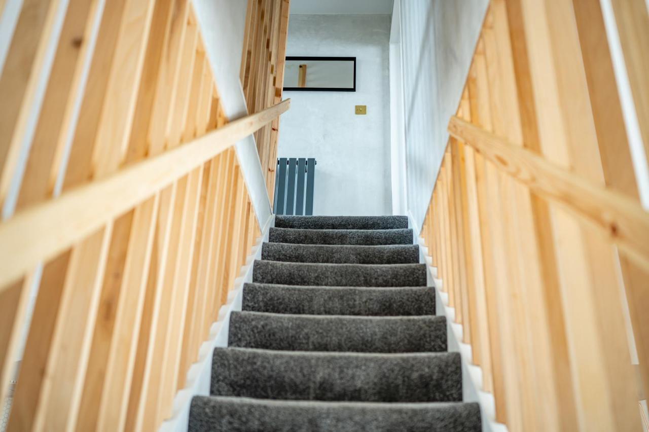 Entire Apartment In The Heart Of Brighton Lanes Exteriér fotografie
